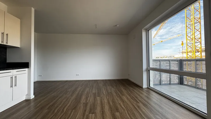 1-Raum-Wohnung in Spreenähe! — photo 1